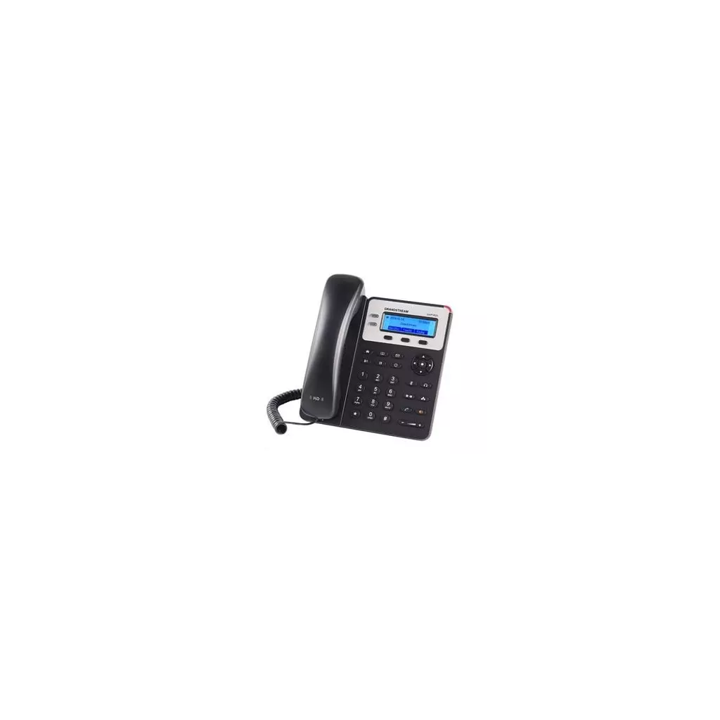 Obrázek produktu Grandstream GXP1620 - stříbrná