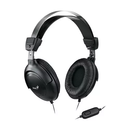 obrázek produktu Genius headset HS-M505X - černá