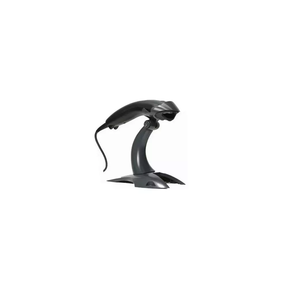 Obrázek produktu Honeywell-Metrologic 1200g Voyager-USB černá stojan