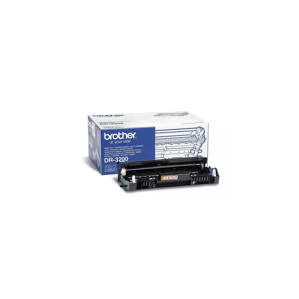 Obrázek produktu Brother optický válec DR-3200 pro HL-53xx (25.000 stran) - originální