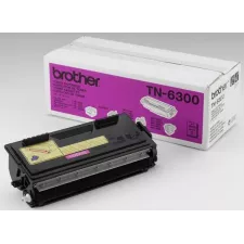 obrázek produktu Brother toner TN6300 pro HL-1030 až 1470N,HL-P250, black (3.000 stran) - originální