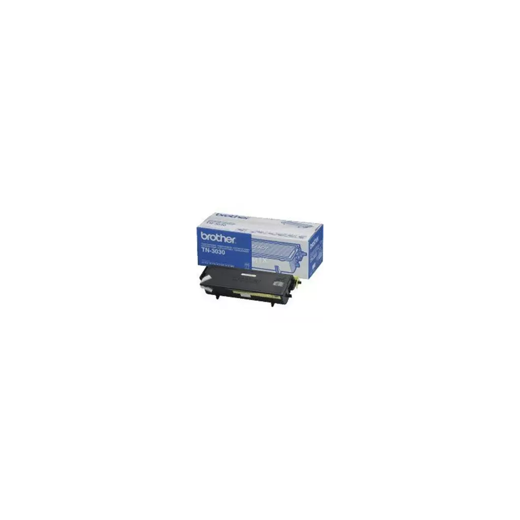 Obrázek produktu Brother toner TN-3030 pro HL-51xx,MFC-8220,DCP-80xx, black (3 500stran) - originální