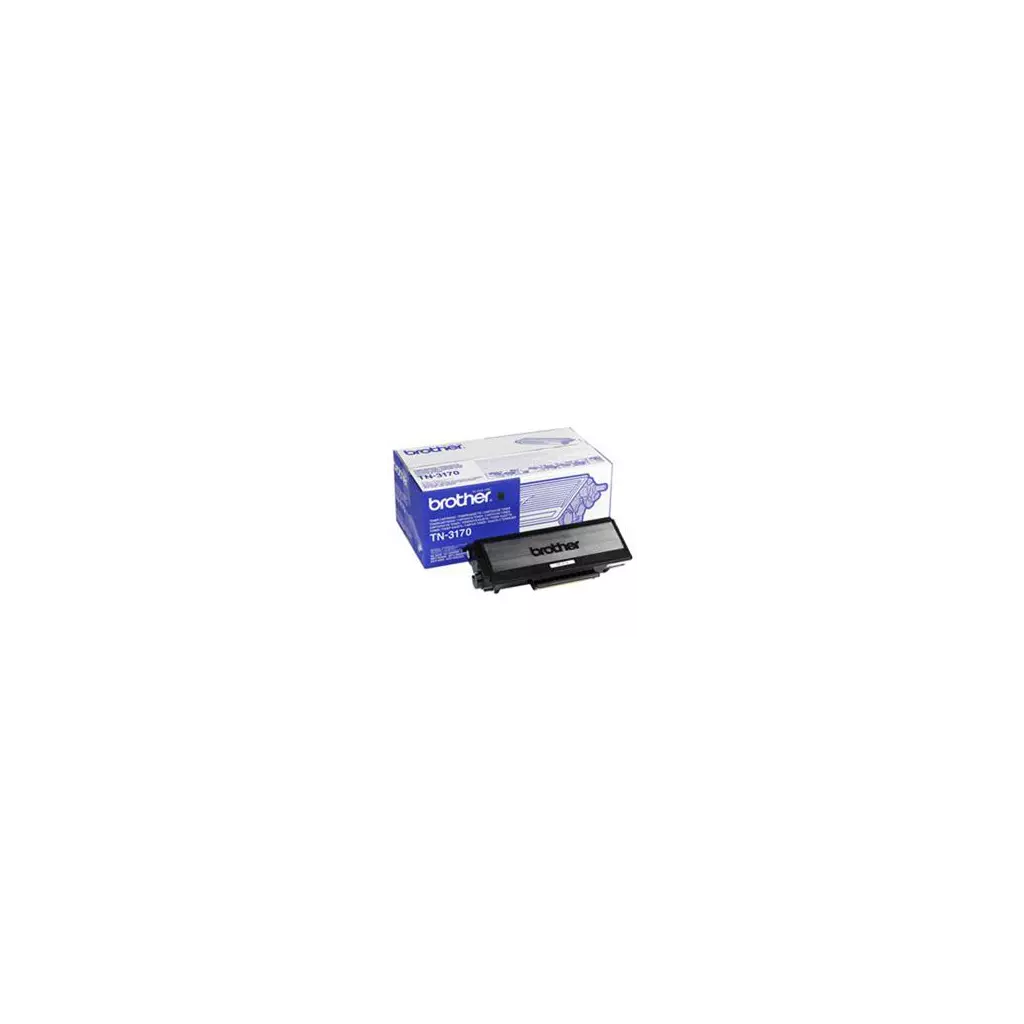 Obrázek produktu Brother toner TN-3170 pro HL-52xx, black (7,000 stran) - originální