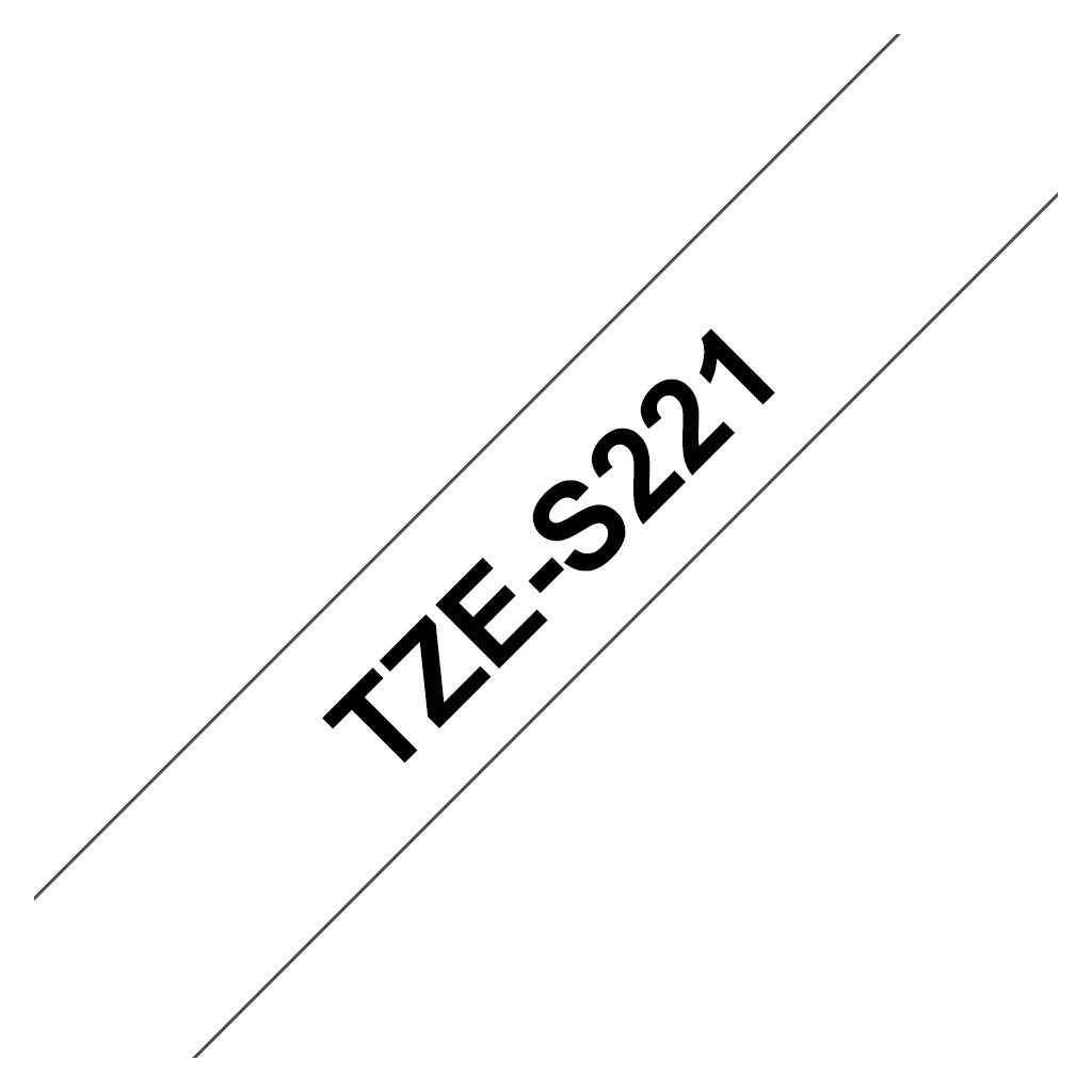 Obrázek produktu Brother TZE-S221