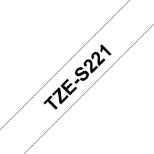 obrázek produktu Brother TZE-S221