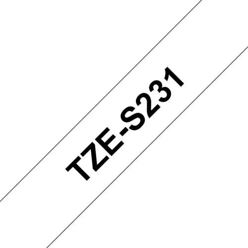 obrázek produktu Brother TZE-S231