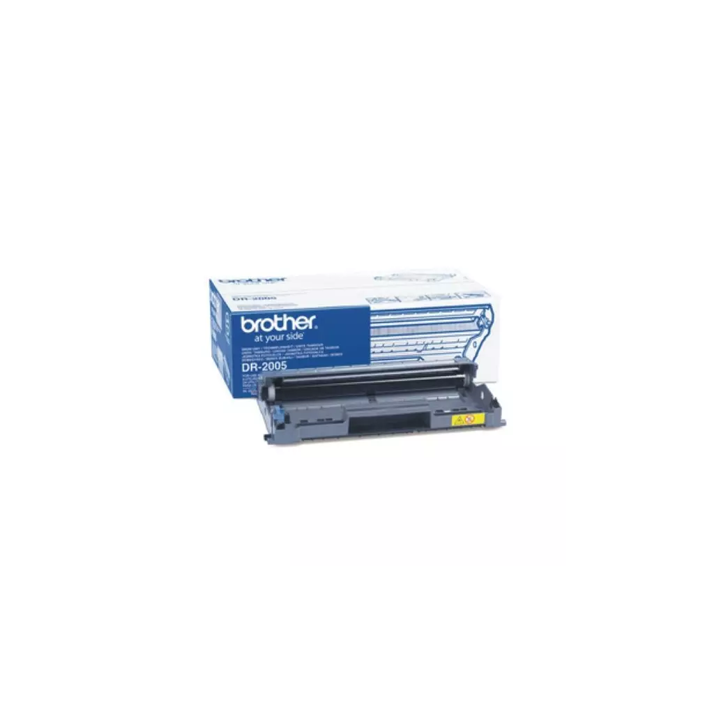 Obrázek produktu Brother optický válec DR-2005 pro HL-2035/2037, do 12 000 str. - originální