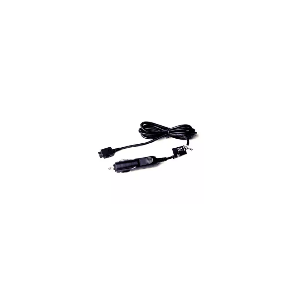 Obrázek produktu Garmin CL napájecí adaptér pro nuvi 6xx,7xx,8xx,5000/zumo 4xx,5xx,6xx - černá