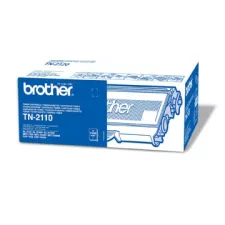 obrázek produktu Brother toner TN-2110 pro HL-21x0,DCP-7030/7045,MFC-7320/7440/7840, black (1.500 stran) - originální