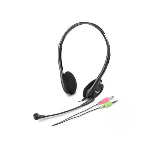 obrázek produktu Genius headset HS-200C - černá