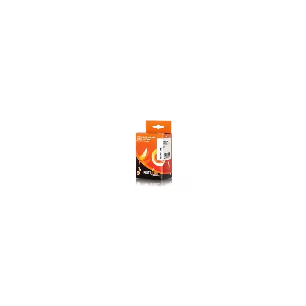 Obrázek produktu PRINTLINE kompatibilní cartridge s Canon PGi-570XL, black, čip