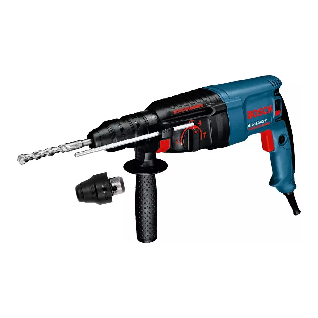 Obrázek produktu Bosch GBH 2-26 DFR Professional (0.611.254.768)