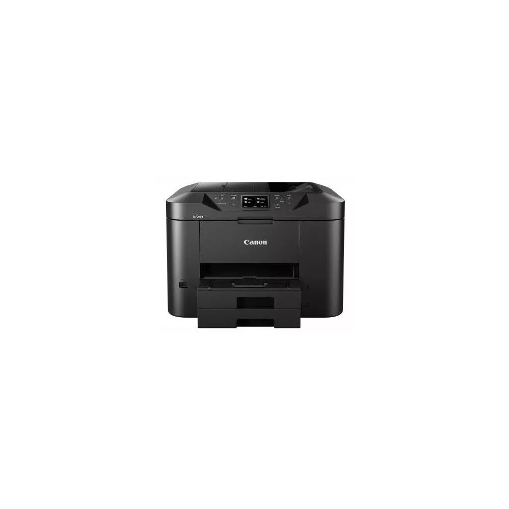 Obrázek produktu Canon MAXIFY MB2750 - černá