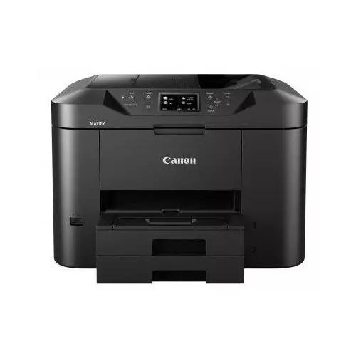 obrázek produktu Canon MAXIFY MB2750 - černá