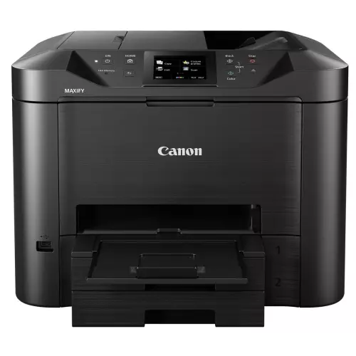 obrázek produktu Canon MAXIFY MB5450 - černá