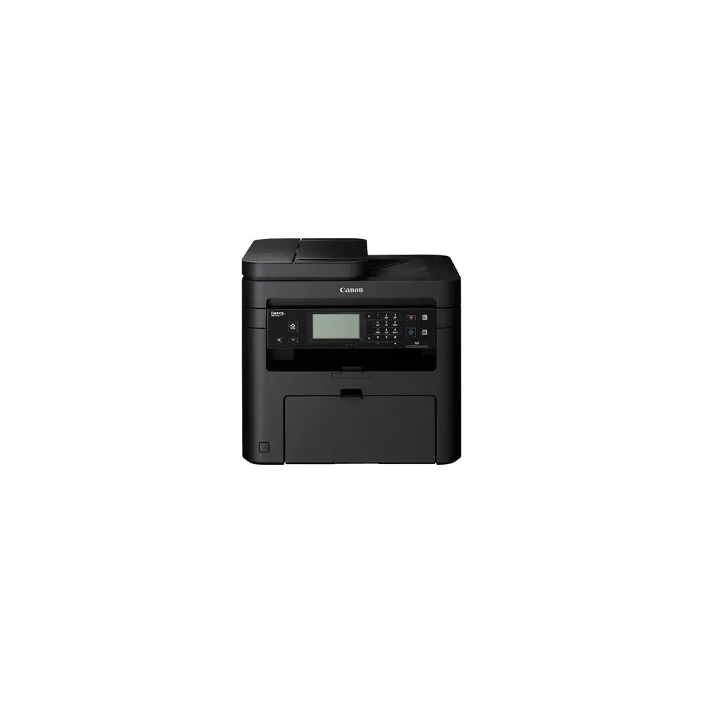 Obrázek produktu Canon i-SENSYS MF237w  - černá