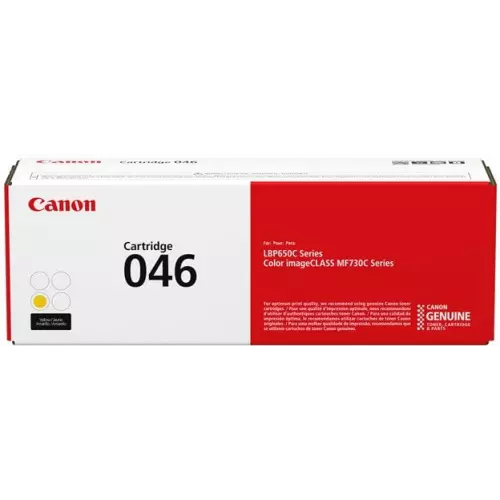 obrázek produktu Canon CRG-046Y