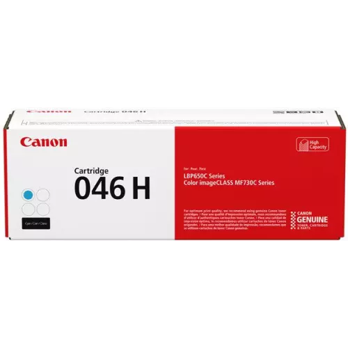 obrázek produktu Canon CRG-046H C