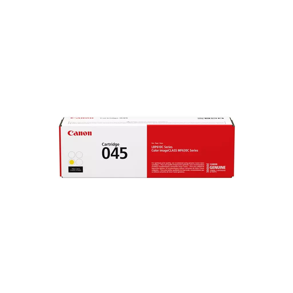Obrázek produktu Canon CRG-045Y