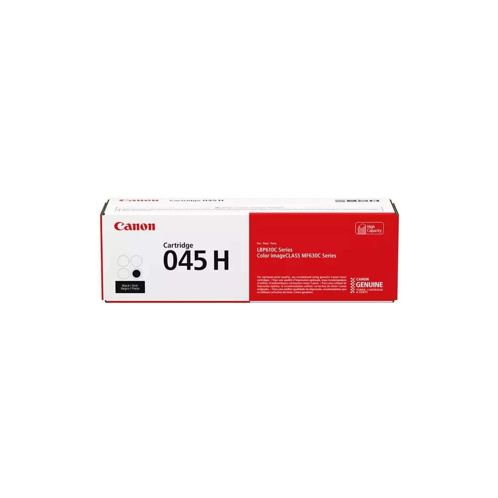 Obrázek produktu Canon CRG-045H BK
