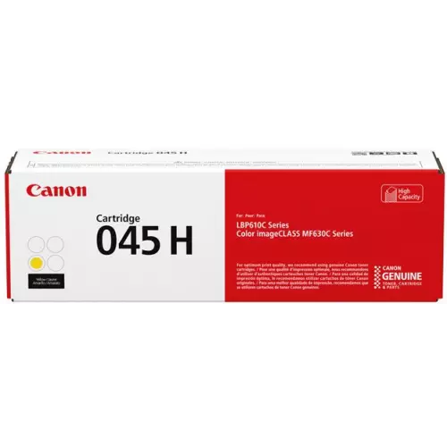 obrázek produktu Canon CRG-045H Y
