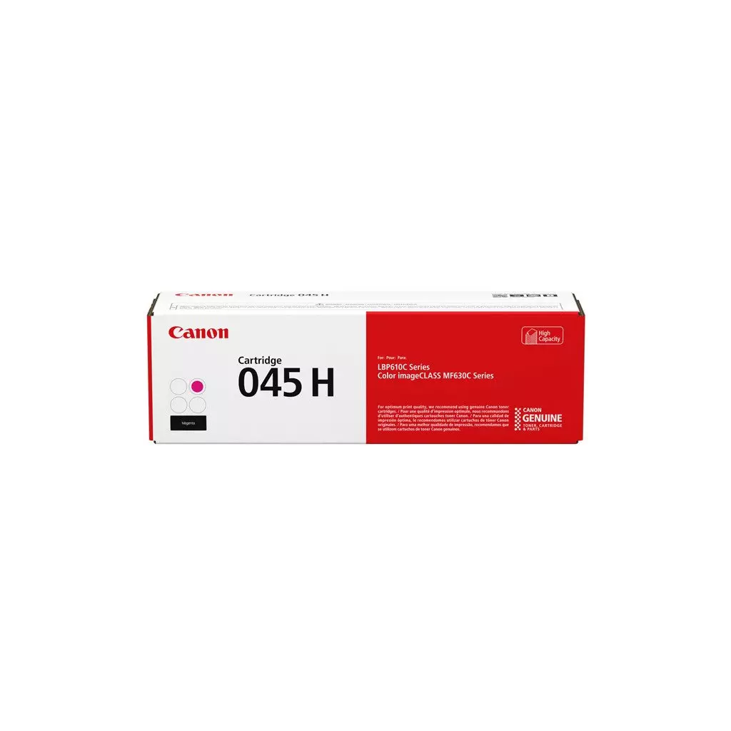 Obrázek produktu Canon CRG-045H M
