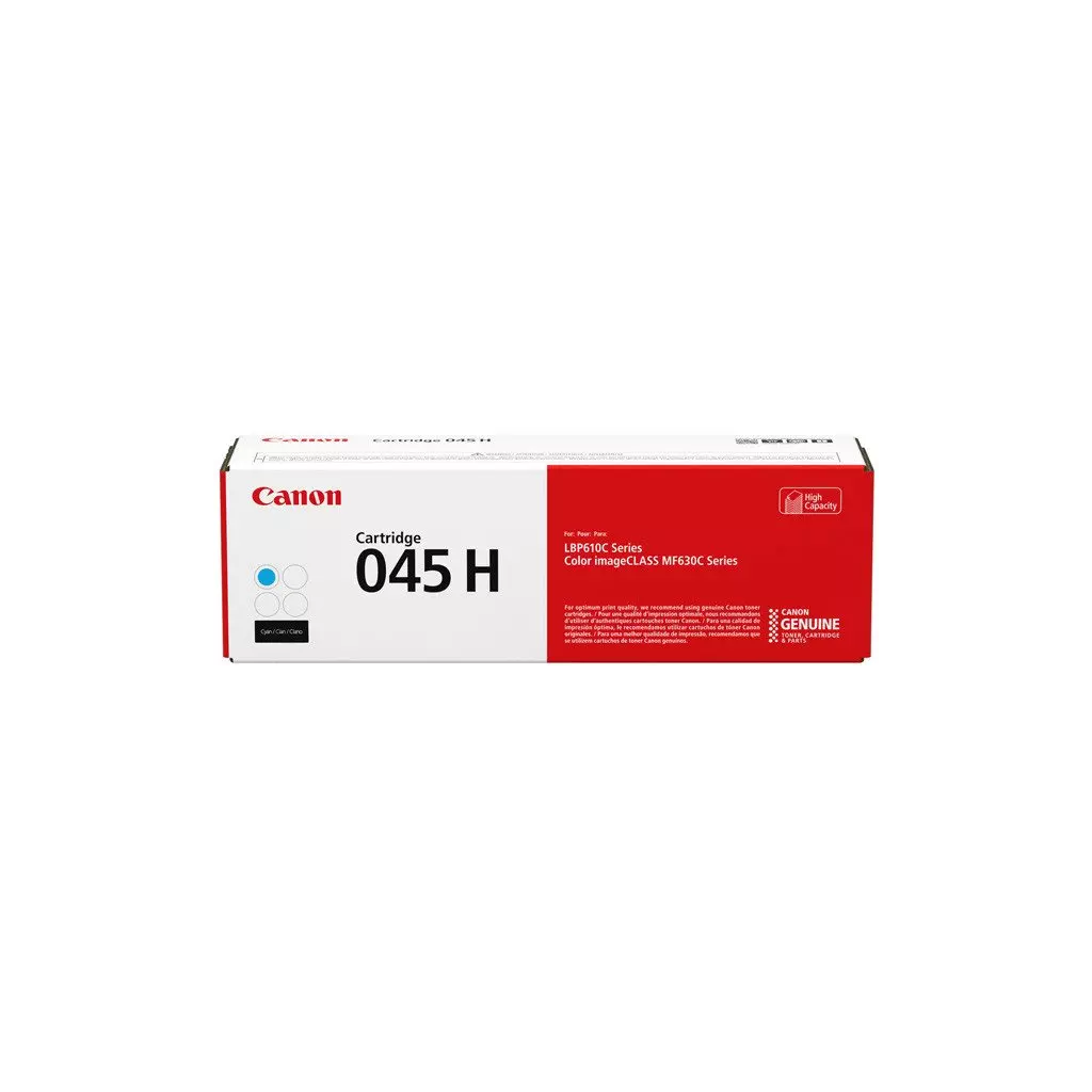 Obrázek produktu Canon CRG-045H C