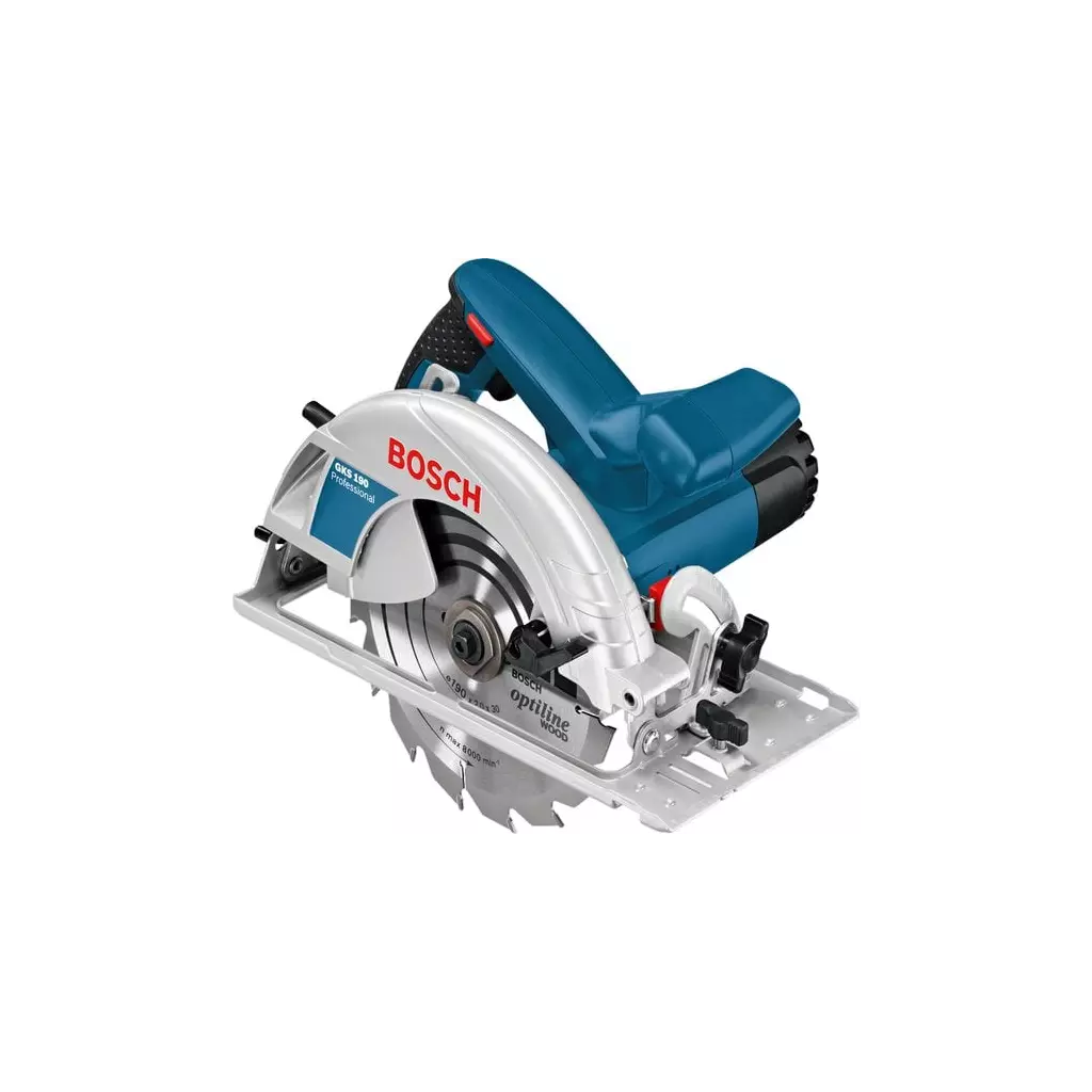 Obrázek produktu Bosch GKS 190 Professional (0.601.623.000)
