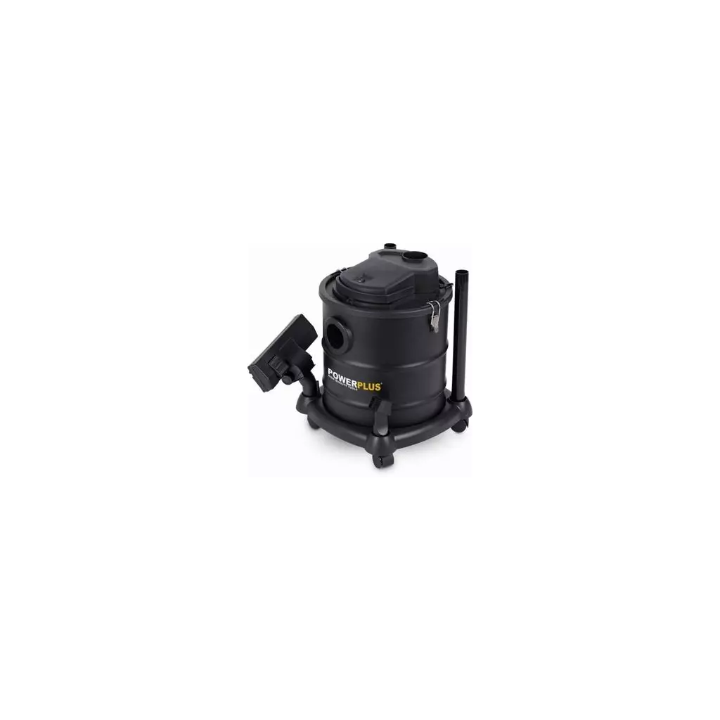 Obrázek produktu Powerplus POWX308 Vysavač popela 1200W, 20 litrů