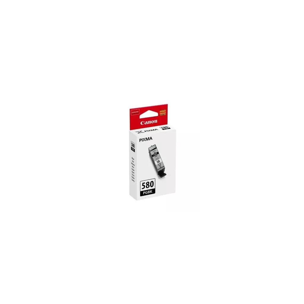 Obrázek produktu Canon PGI-580 PGBK - černá/black