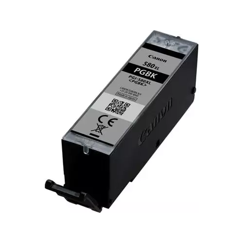 obrázek produktu Canon PGI-580XL PGBK - černá/black