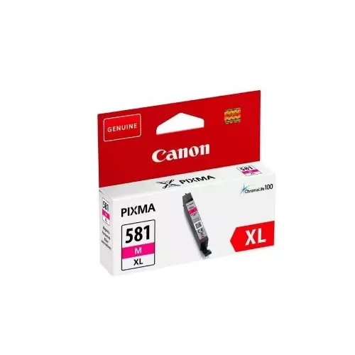 obrázek produktu Canon CLI-581XL M - purpurová/magenta