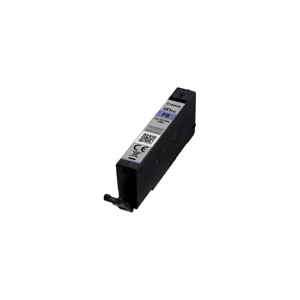 Obrázek produktu Canon CLI-581XXL BK - černá/black