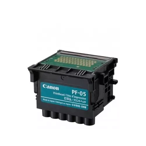 obrázek produktu Canon PF-05 tisková hlava - originální