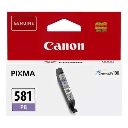 obrázek produktu Canon CLI-581 PB