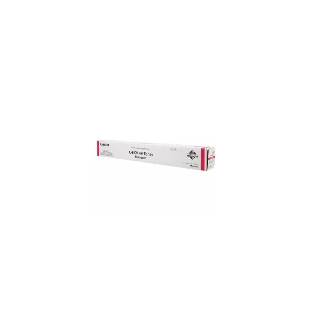 Obrázek produktu Canon Toner C-EXV49 Magenta