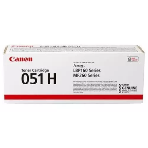 obrázek produktu Canon CRG-051 H