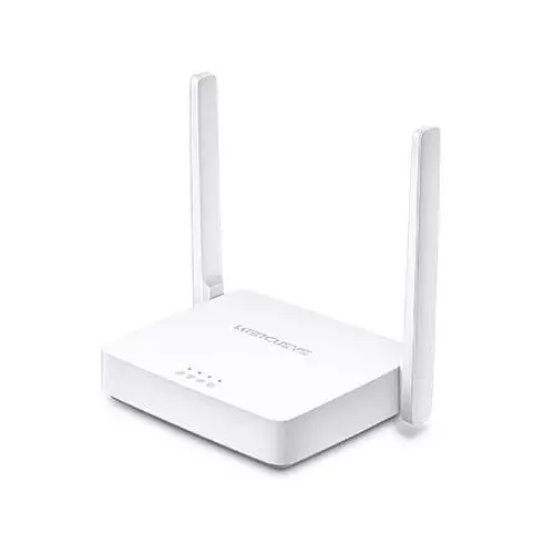obrázek produktu Mercusys MW301R - bílá