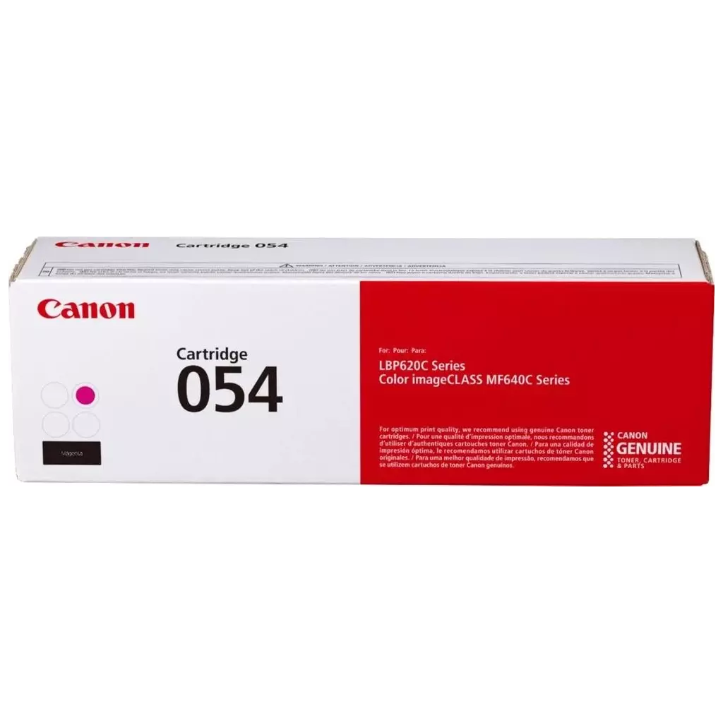 Obrázek produktu Canon 054 Magenta