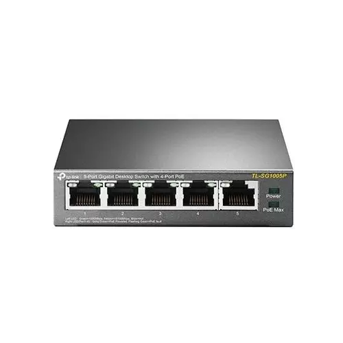 obrázek produktu TP-LINK TL-SG1005P