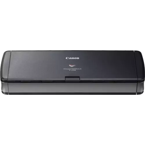 obrázek produktu CANON imageFORMULA P-215II - černá