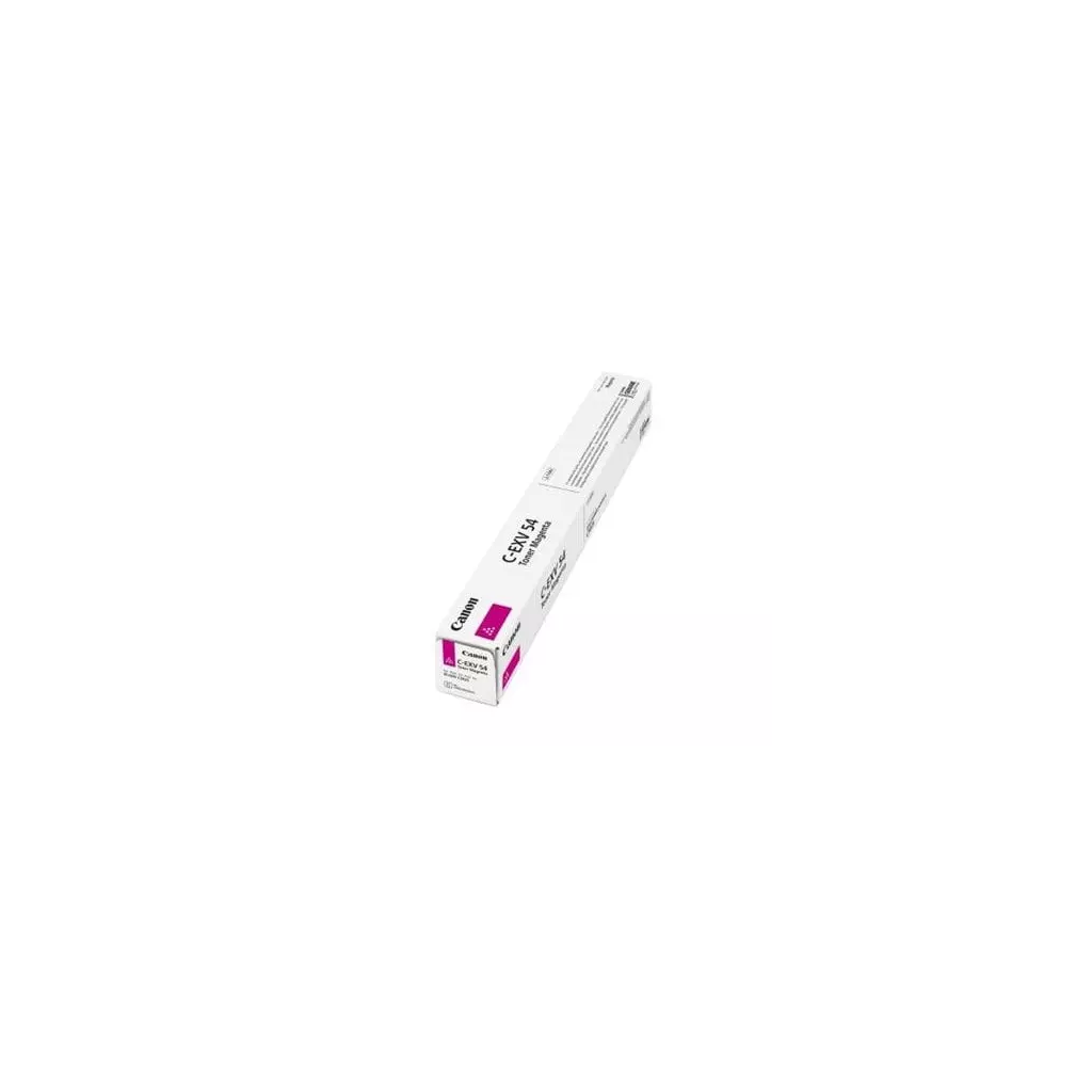 Obrázek produktu Canon Toner C-EXV54 pro iR-C3025i, C3125i, magenta