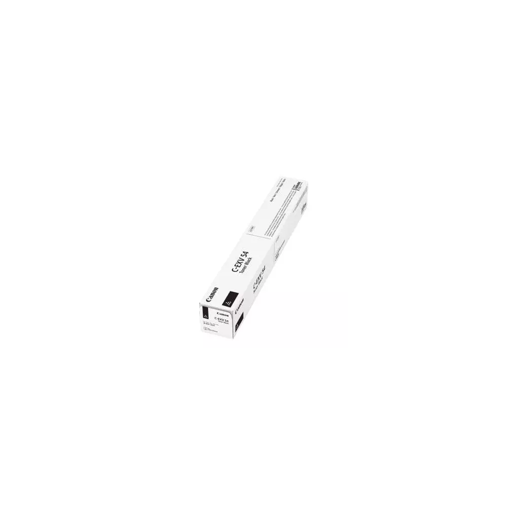 Obrázek produktu Canon Toner C-EXV54 pro iR-C3025i, C3125i, black