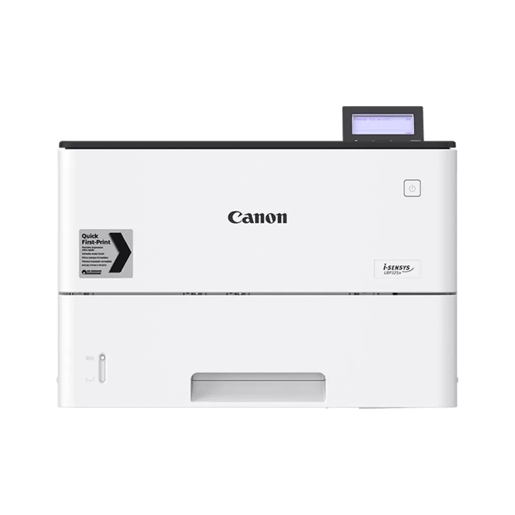 Obrázek produktu Canon i-SENSYS LBP325x - bílá