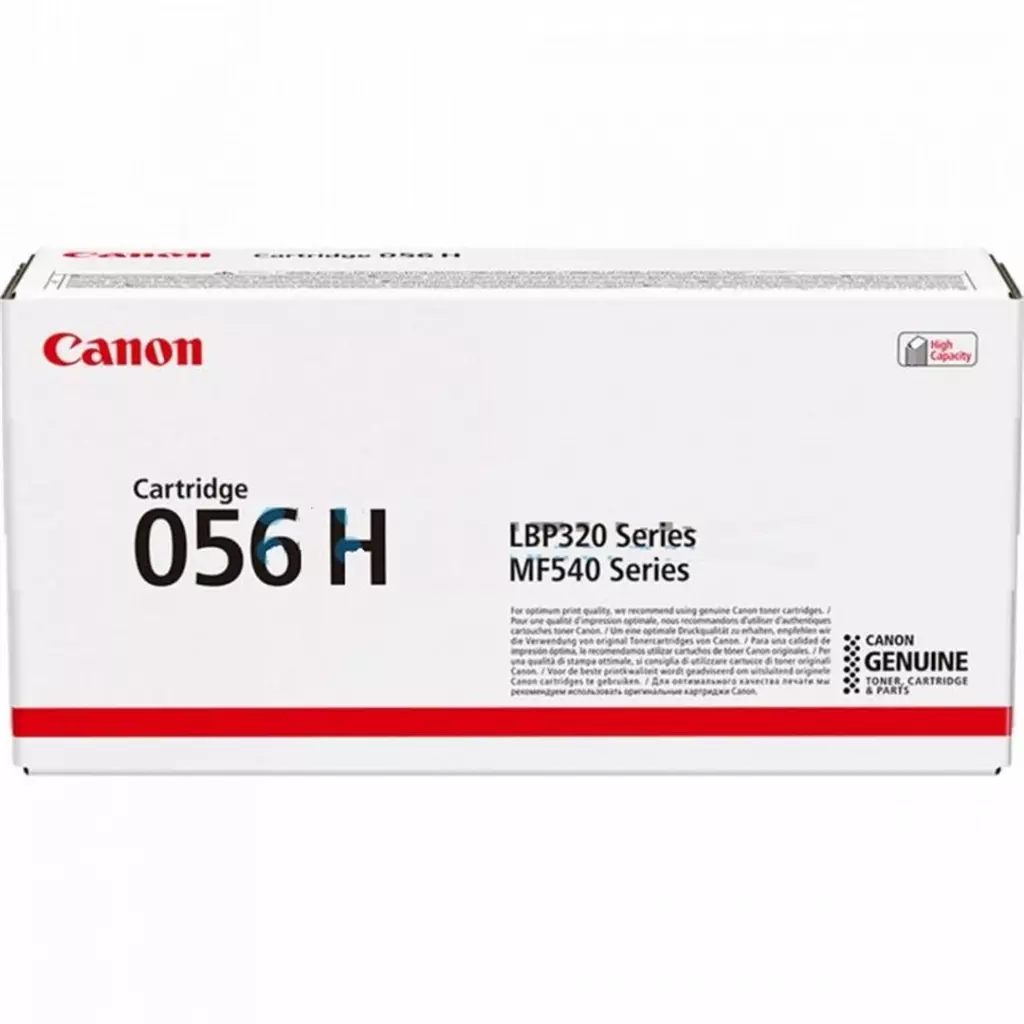 Obrázek produktu Canon CRG 056 H