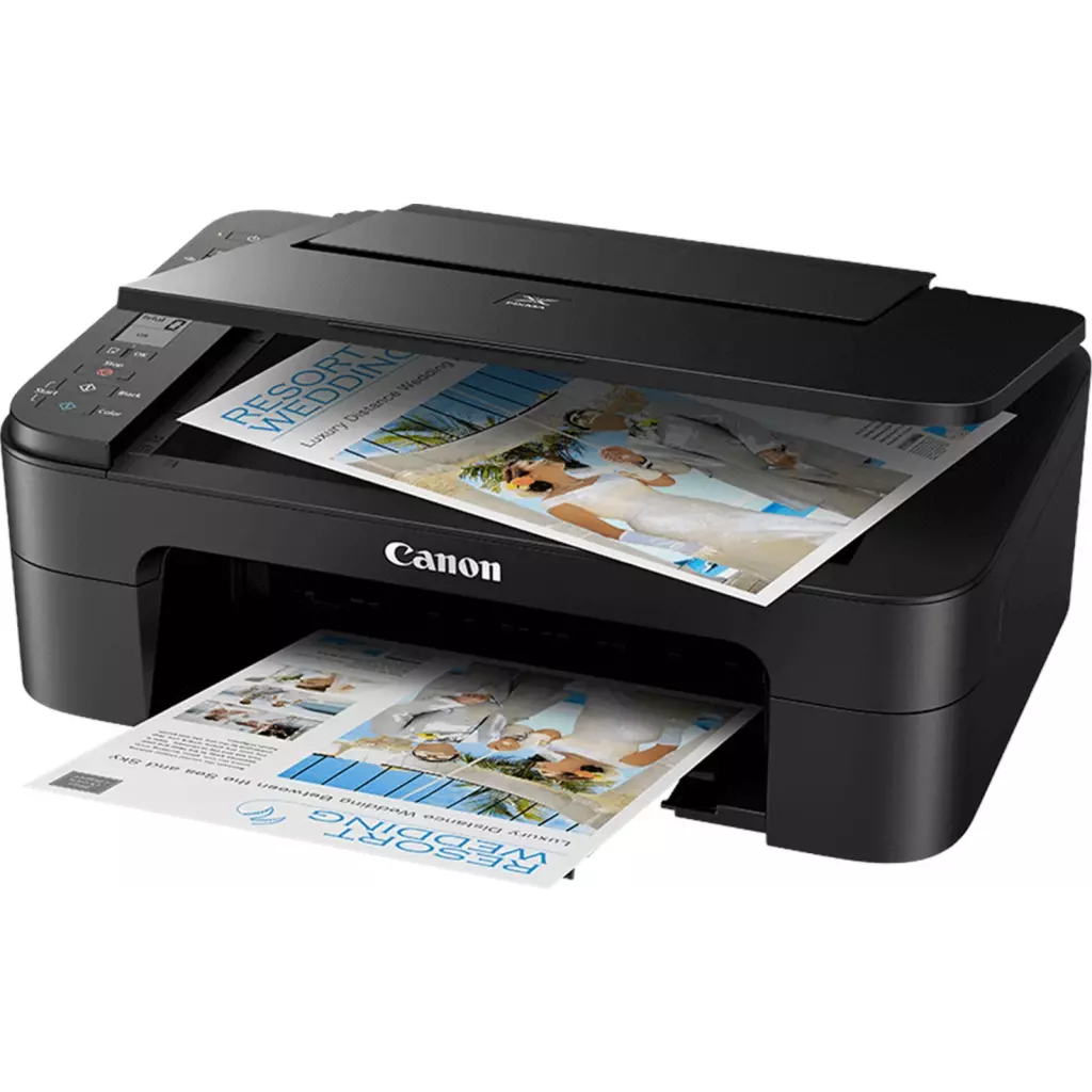 Obrázek produktu Canon PIXMA TS3350 Black - černá