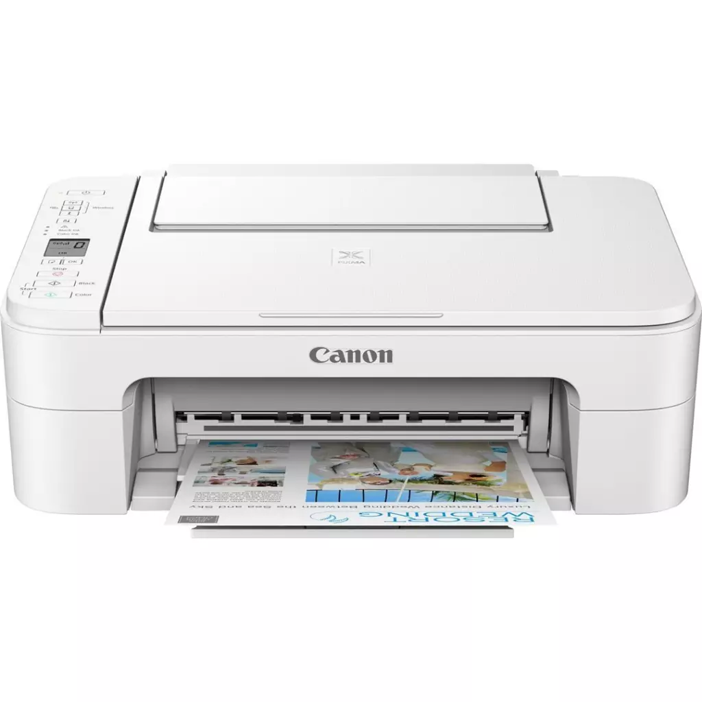 Obrázek produktu Canon PIXMA TS3351 bílá
