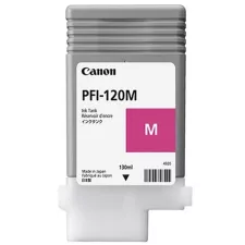 obrázek produktu Canon PFI-120M - purpurová/magenta