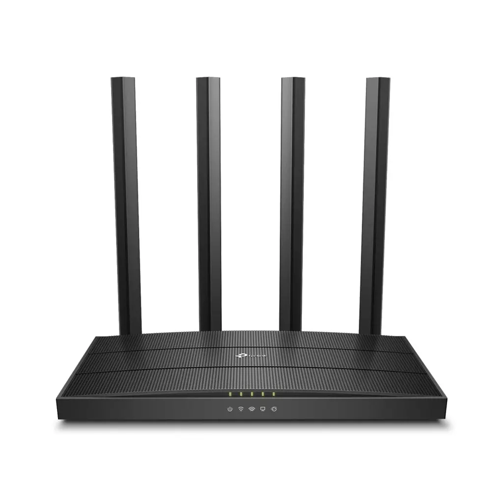 Obrázek produktu TP-LINK Archer C80 - černá