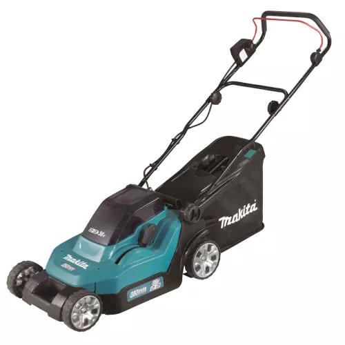 obrázek produktu MAKITA DLM382Z Aku sekačka 380mm Li-ion 2x18V bez aku LXT
